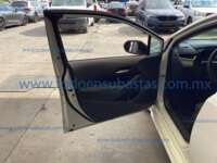 Toyota Corolla 2021 4p Base L4/1.8 CVT    2021 Toyota Corolla Ingreso Interiores 0