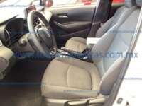 Toyota Corolla 2021 4p Base L4/1.8 CVT    2021 Toyota Corolla Ingreso Interiores 1