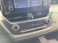 Toyota Corolla 2021 4p Base L4/1.8 CVT    2021 Toyota Corolla Ingreso Interiores 10