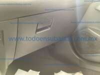 Toyota Corolla 2021 4p Base L4/1.8 CVT    2021 Toyota Corolla Ingreso Interiores 13