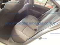 Toyota Corolla 2021 4p Base L4/1.8 CVT    2021 Toyota Corolla Ingreso Interiores 16