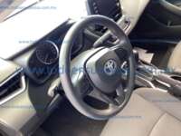 Toyota Corolla 2021 4p Base L4/1.8 CVT    2021 Toyota Corolla Ingreso Interiores 2