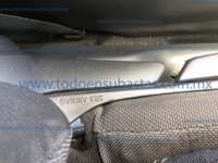 Toyota Corolla 2021 4p Base L4/1.8 CVT    2021 Toyota Corolla Ingreso Interiores 22