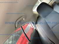 Toyota Corolla 2021 4p Base L4/1.8 CVT    2021 Toyota Corolla Ingreso Interiores 24