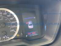 Toyota Corolla 2021 4p Base L4/1.8 CVT    2021 Toyota Corolla Ingreso Interiores 4