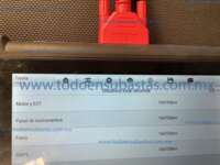 Toyota Corolla 2021 4p Base L4/1.8 CVT    2021 Toyota Corolla Ingreso Interiores 5