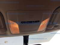 Toyota Corolla 2021 4p Base L4/1.8 CVT    2021 Toyota Corolla Ingreso Interiores 6