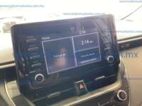 Toyota Corolla 2021 4p Base L4/1.8 CVT    2021 Toyota Corolla Ingreso Interiores 8
