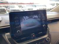 Toyota Corolla 2021 4p Base L4/1.8 CVT    2021 Toyota Corolla Ingreso Interiores 9