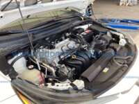 Toyota Corolla 2021 4p Base L4/1.8 CVT    2021 Toyota Corolla Ingreso Motor 2