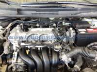 Toyota Corolla 2021 4p Base L4/1.8 CVT    2021 Toyota Corolla Ingreso Motor 3