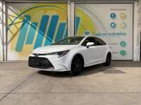 Toyota Corolla 2021 4p Base L4/1.8 CVT    2021 Toyota Corolla Venta Exteriores 1