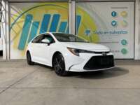 Toyota Corolla 2021 4p Base L4/1.8 CVT    2021 Toyota Corolla Venta Exteriores 3