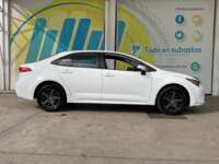 Toyota Corolla 2021 4p Base L4/1.8 CVT    2021 Toyota Corolla Venta Exteriores 4