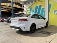 Toyota Corolla 2021 4p Base L4/1.8 CVT    2021 Toyota Corolla Venta Exteriores 5