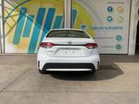 Toyota Corolla 2021 4p Base L4/1.8 CVT    2021 Toyota Corolla Venta Exteriores 6