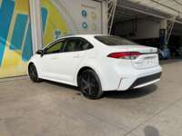 Toyota Corolla 2021 4p Base L4/1.8 CVT    2021 Toyota Corolla Venta Exteriores 7