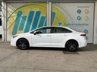 Toyota Corolla 2021 4p Base L4/1.8 CVT    2021 Toyota Corolla Venta Exteriores 8