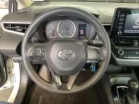 Toyota Corolla 2021 4p Base L4/1.8 CVT    2021 Toyota Corolla Venta Interiores 1