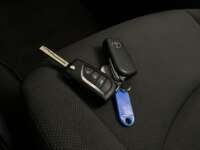 Toyota Corolla 2021 4p Base L4/1.8 CVT    2021 Toyota Corolla Venta Interiores 11