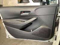 Toyota Corolla 2021 4p Base L4/1.8 CVT    2021 Toyota Corolla Venta Interiores 17