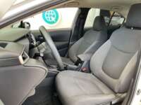 Toyota Corolla 2021 4p Base L4/1.8 CVT    2021 Toyota Corolla Venta Interiores 18