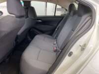 Toyota Corolla 2021 4p Base L4/1.8 CVT    2021 Toyota Corolla Venta Interiores 20