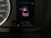 Toyota Corolla 2021 4p Base L4/1.8 CVT    2021 Toyota Corolla Venta Interiores 3