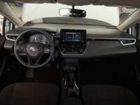 Toyota Corolla 2021 4p Base L4/1.8 CVT    2021 Toyota Corolla Venta Interiores 4