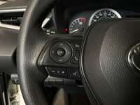 Toyota Corolla 2021 4p Base L4/1.8 CVT    2021 Toyota Corolla Venta Interiores 5