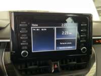 Toyota Corolla 2021 4p Base L4/1.8 CVT    2021 Toyota Corolla Venta Interiores 7