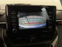 Toyota Corolla 2021 4p Base L4/1.8 CVT    2021 Toyota Corolla Venta Interiores 8