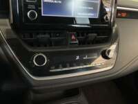 Toyota Corolla 2021 4p Base L4/1.8 CVT    2021 Toyota Corolla Venta Interiores 9