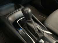 Toyota Corolla 2021 4p Base L4/1.8 CVT    2021 Toyota Corolla Venta Interiores 10