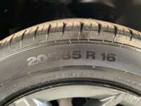 Toyota Corolla 2021 4p Base L4/1.8 CVT    2021 Toyota Corolla Venta Llantas 2