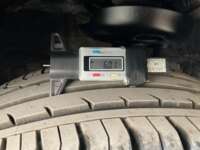 Toyota Corolla 2021 4p Base L4/1.8 CVT    2021 Toyota Corolla Venta Llantas 3