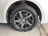 Toyota Corolla 2021 4p Base L4/1.8 CVT    2021 Toyota Corolla Venta Llantas 4