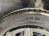 Toyota Corolla 2021 4p Base L4/1.8 CVT    2021 Toyota Corolla Venta Llantas 5