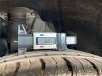 Toyota Corolla 2021 4p Base L4/1.8 CVT    2021 Toyota Corolla Venta Llantas 6