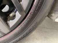 Toyota Corolla 2021 4p Base L4/1.8 CVT    2021 Toyota Corolla Venta Llantas 8