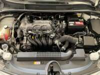 Toyota Corolla 2021 4p Base L4/1.8 CVT    2021 Toyota Corolla Venta Motor 2