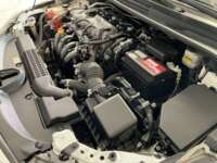 Toyota Corolla 2021 4p Base L4/1.8 CVT    2021 Toyota Corolla Venta Motor 3