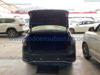 Volkswagen Virtus 2023 4p Comfortline L4/1.6 Tiptronic 2023 Volkswagen Virtus Ingreso Cajuela 0