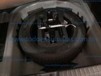 Volkswagen Virtus 2023 4p Comfortline L4/1.6 Tiptronic 2023 Volkswagen Virtus Ingreso Cajuela 2