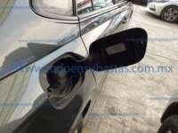 Volkswagen Virtus 2023 4p Comfortline L4/1.6 Tiptronic 2023 Volkswagen Virtus Ingreso Cajuela 3