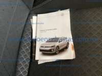 Volkswagen Virtus 2023 4p Comfortline L4/1.6 Tiptronic 2023 Volkswagen Virtus Ingreso Documentos 0