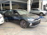 Volkswagen Virtus 2023 4p Comfortline L4/1.6 Tiptronic 2023 Volkswagen Virtus Ingreso Exteriores 3