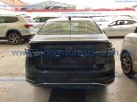 Volkswagen Virtus 2023 4p Comfortline L4/1.6 Tiptronic 2023 Volkswagen Virtus Ingreso Exteriores 5