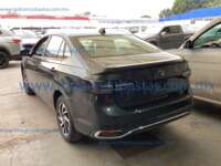 Volkswagen Virtus 2023 4p Comfortline L4/1.6 Tiptronic 2023 Volkswagen Virtus Ingreso Exteriores 6