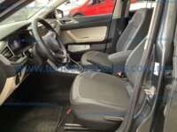 Volkswagen Virtus 2023 4p Comfortline L4/1.6 Tiptronic 2023 Volkswagen Virtus Ingreso Interiores 1